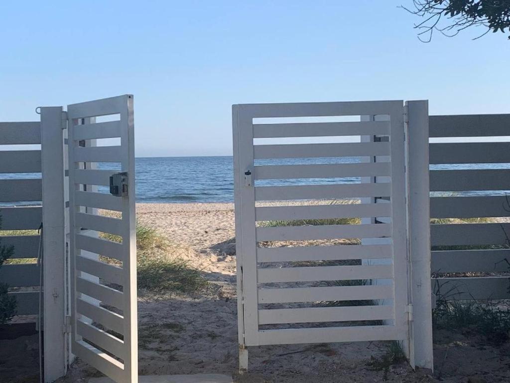 B&B La Porta Sulla Spiaggia Quartu Sant'Elena Exterior photo
